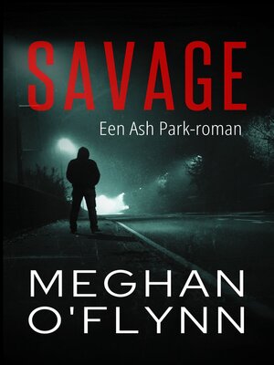 cover image of Savage